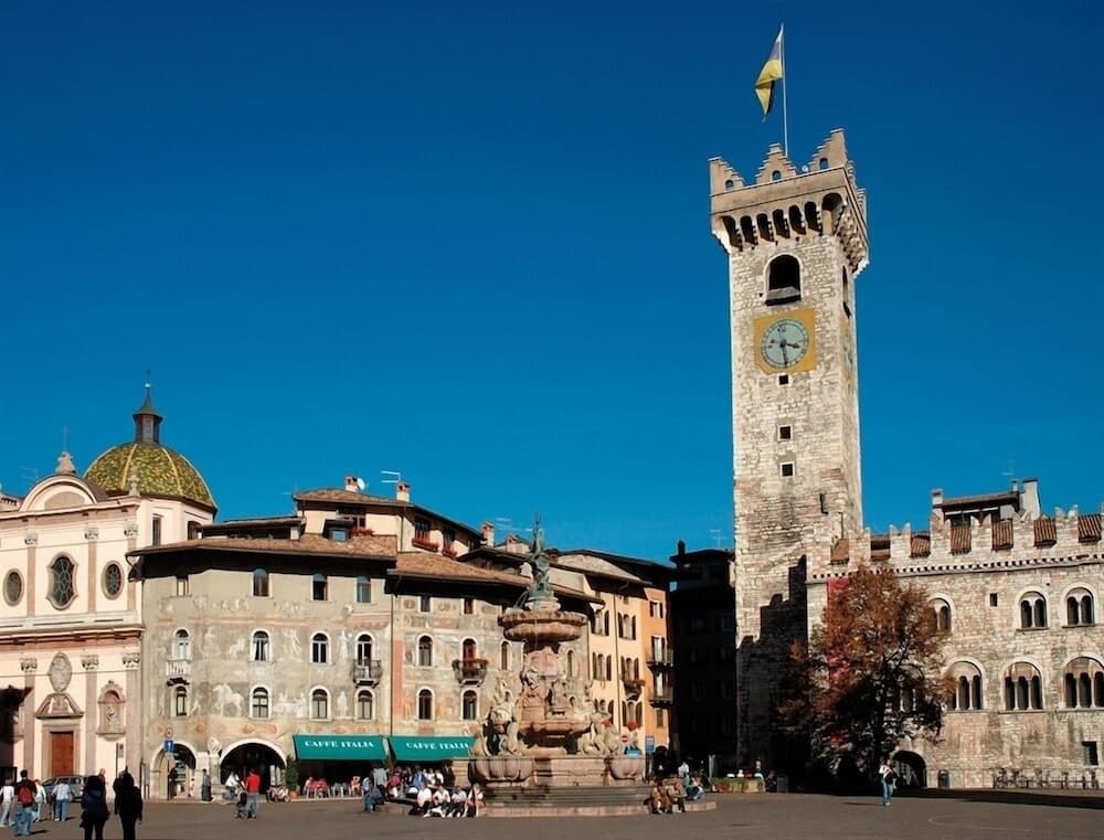 Maso Franch Gourmet e Relais