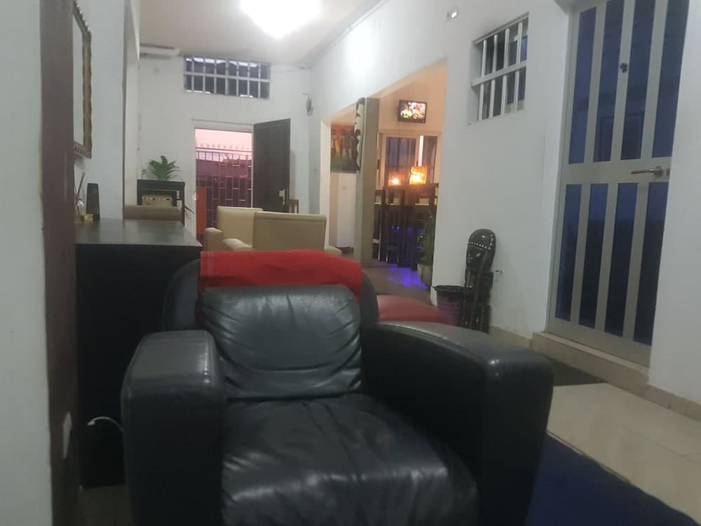 Nk Motel