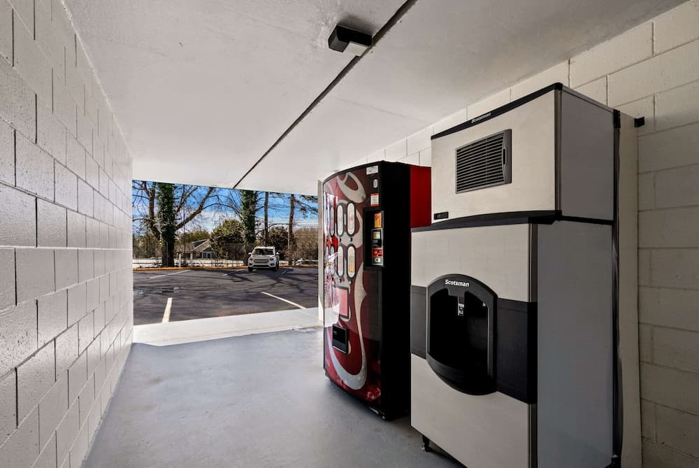 Econo Lodge