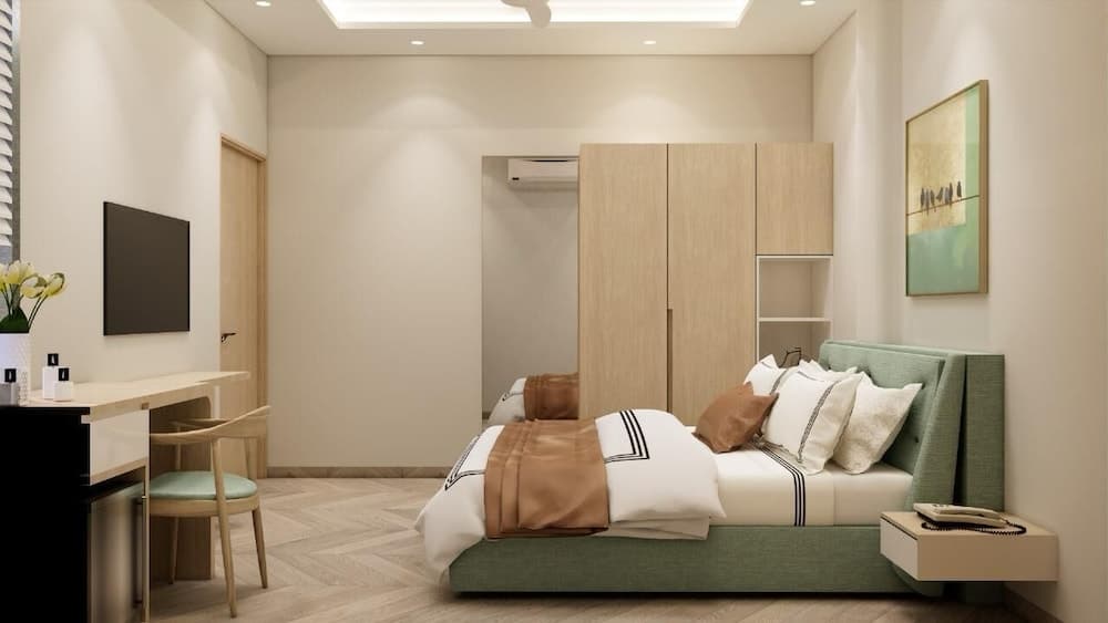 Aceotel Select Vijay Nagar Indore