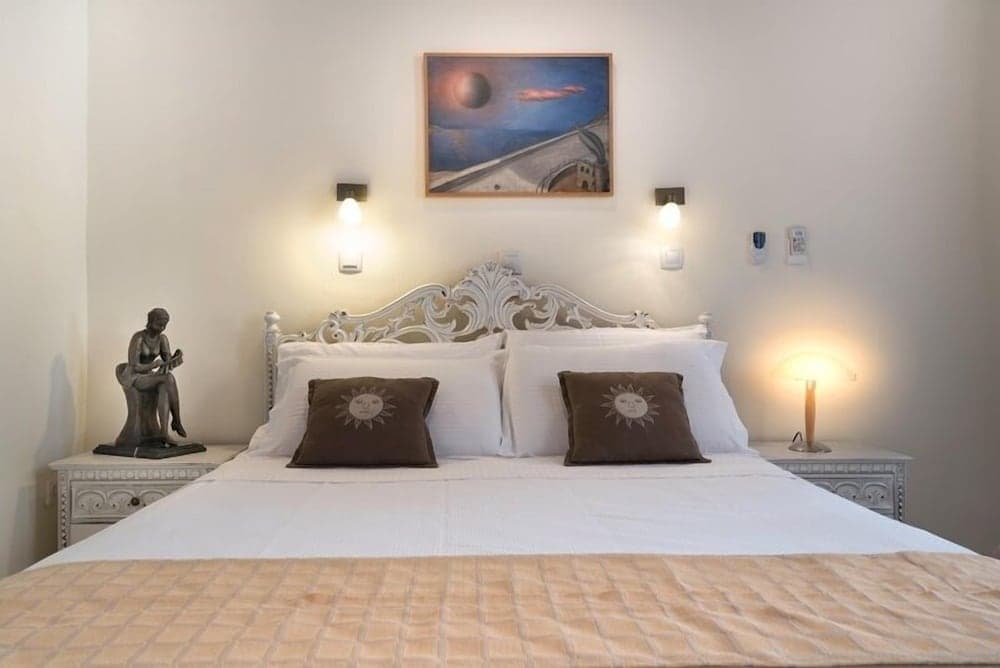 Hamam Oriental Suites