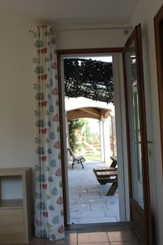 Mas Dou lEstele Chambre DHôtes