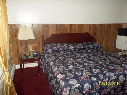 Clearview Motor Inn