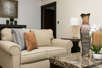 Mountain View Condominium