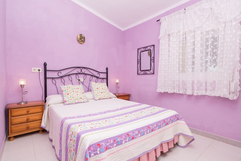 Finca Can Calistro
