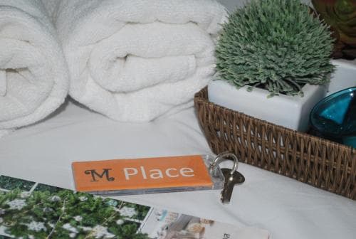 M Place