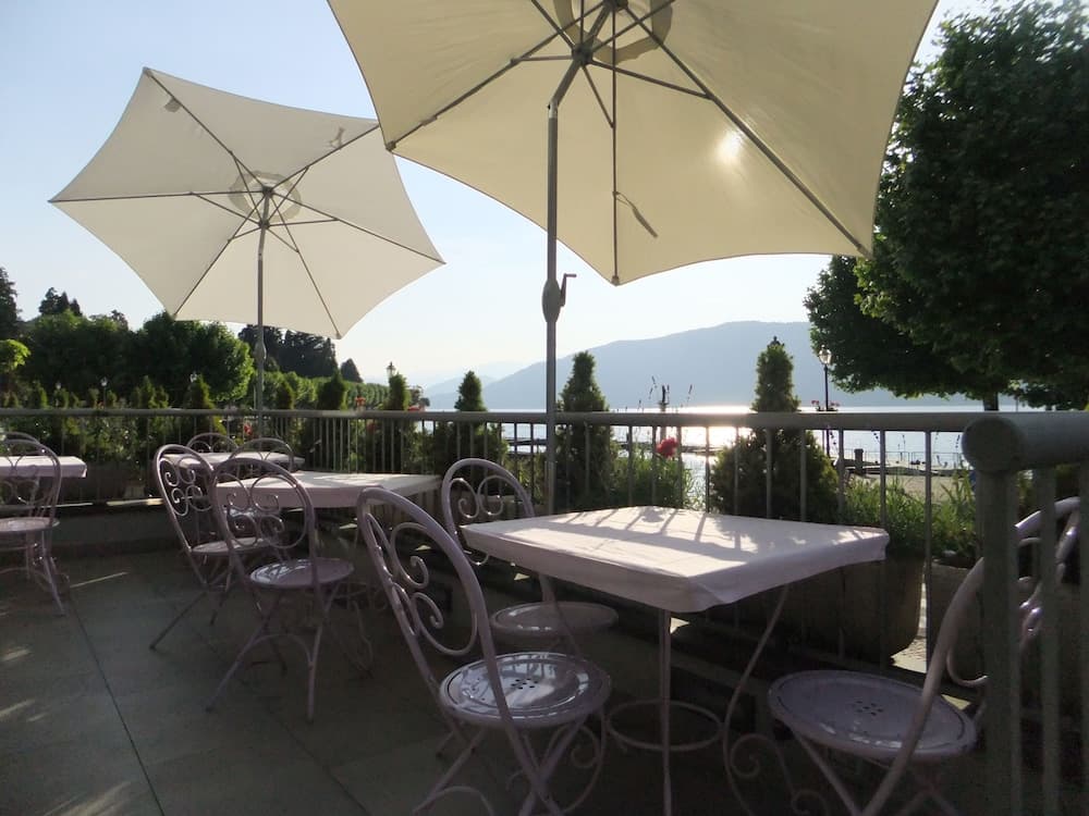 Albergo del Sole