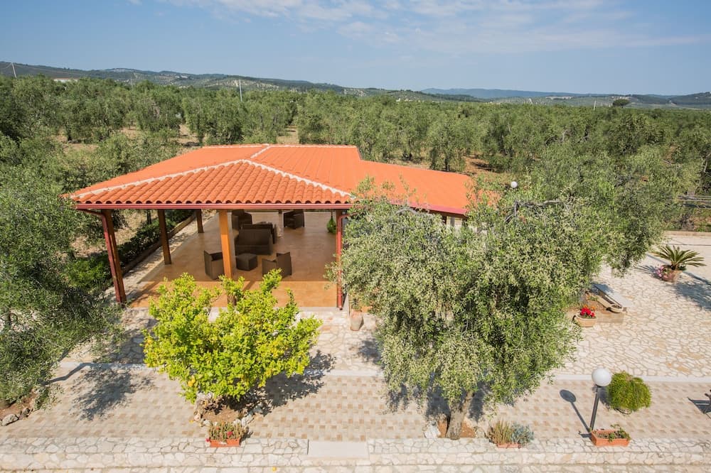 Villa Vesta