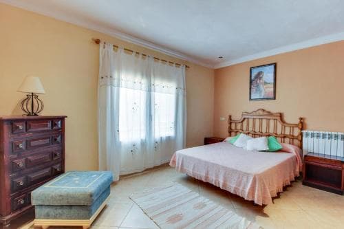 Villa Capdepera Golf