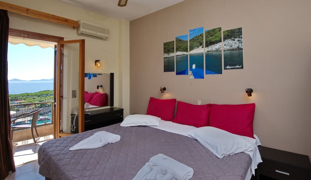 Gorgona Hotel