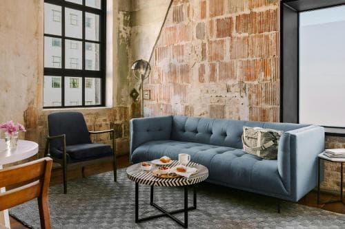 Sonder by Marriott Bonvoy The Schaeffer Apartments French Quarter