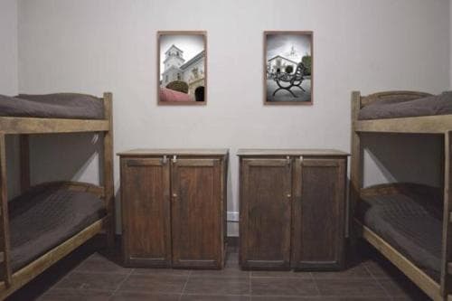 Hostel Tango Argentina