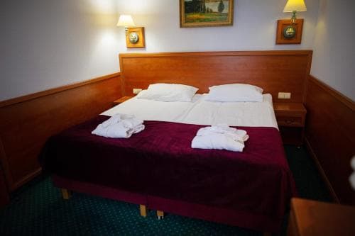 Pietrak Hotel