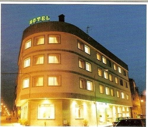 Hotel Ramos
