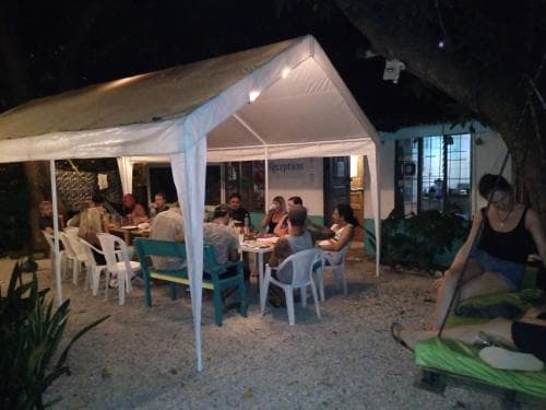 Hostel Matilori