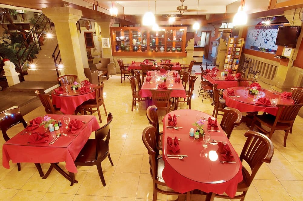 Rosani Hotel