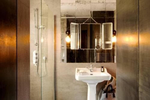 Aramis Duplex