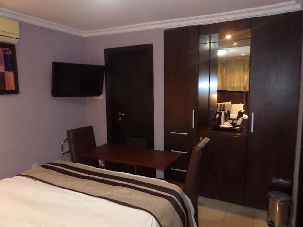 Triedent Suite