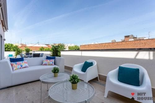 Hispania Residence