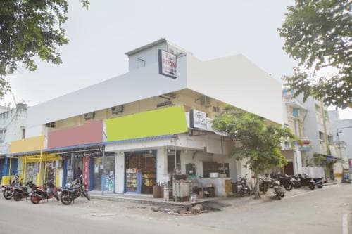 Arn Guest House
