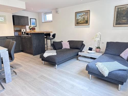 Ferienwohnung Königs