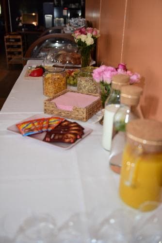 Hotel Töss