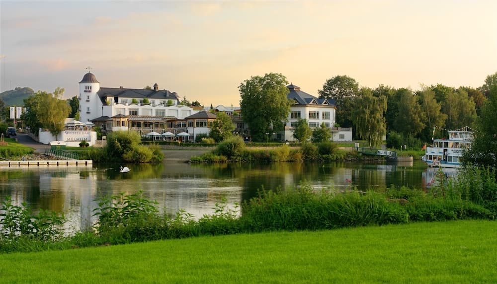 Hotel Weisser Bär