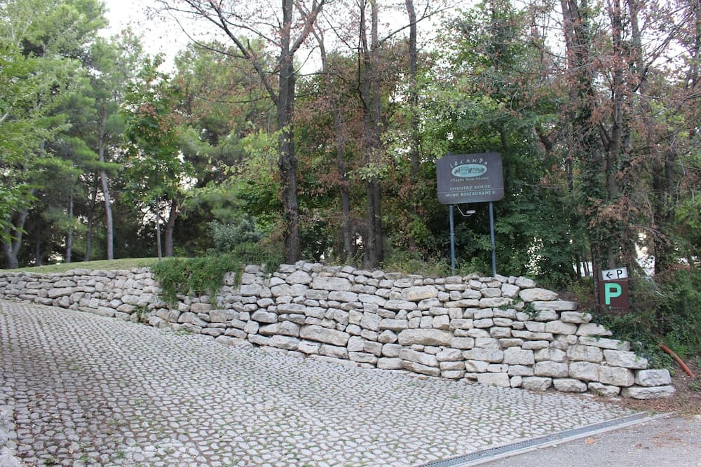 Locanda Strada della Marina