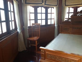 Rachamanee Resort