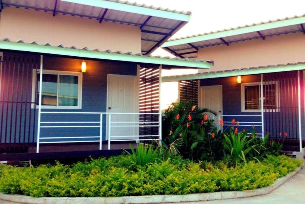 Zigzag Resort Yasothorn