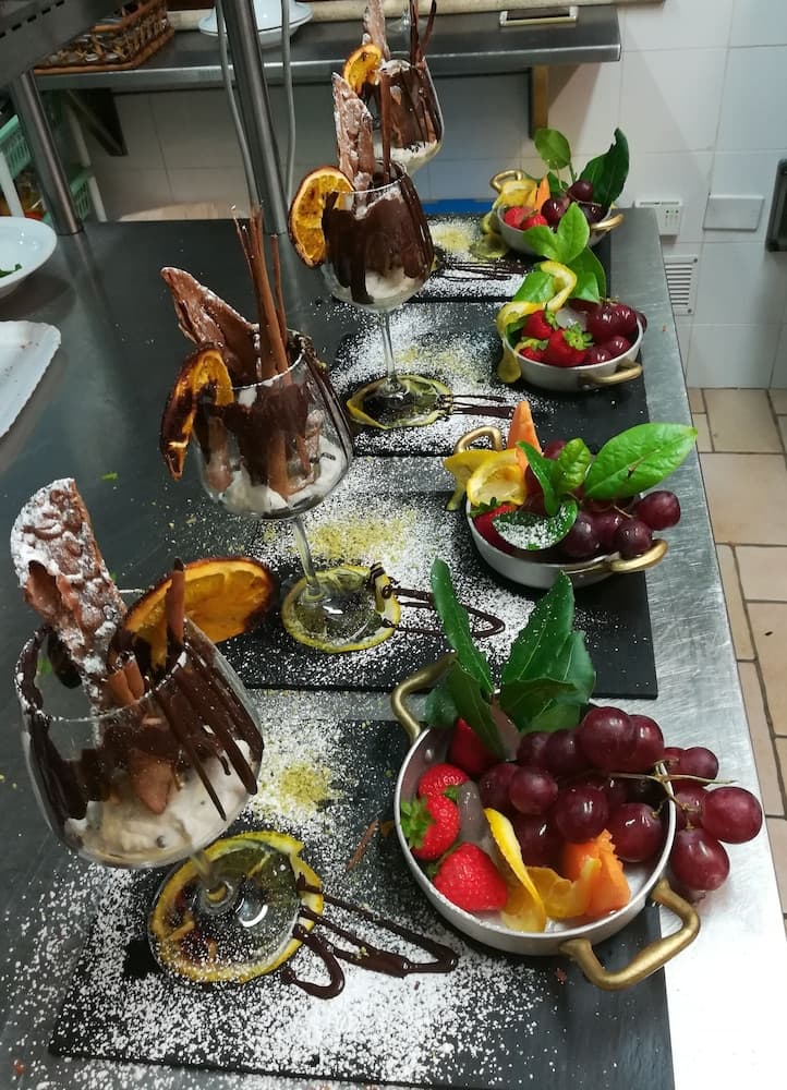 Villa Carlo Resort