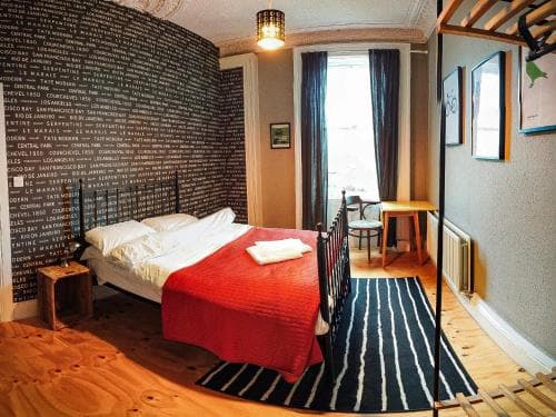 Vagabonds Hostel