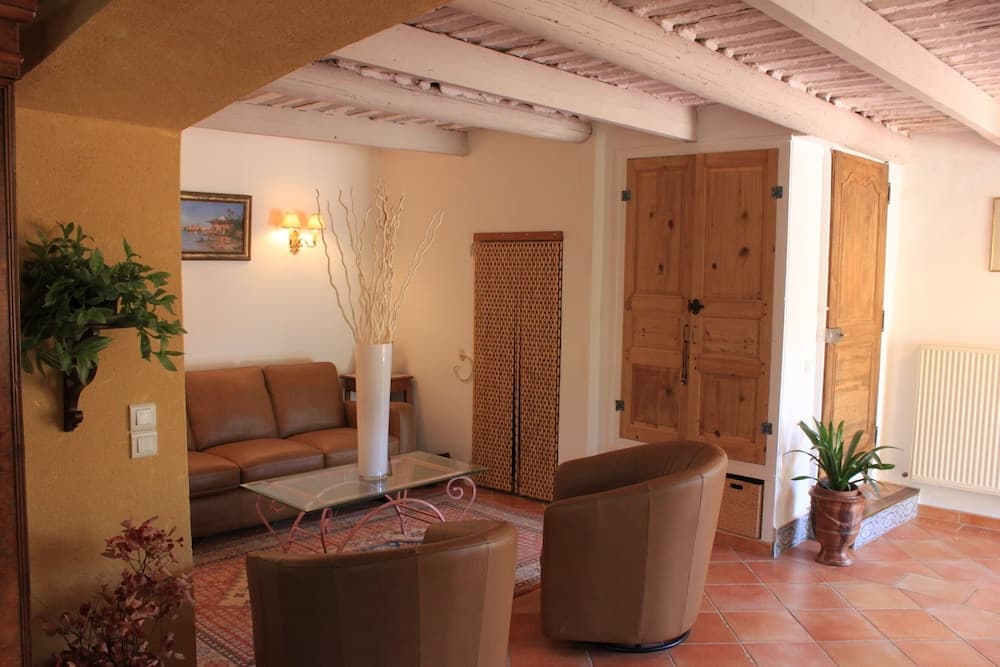 Amour Provence