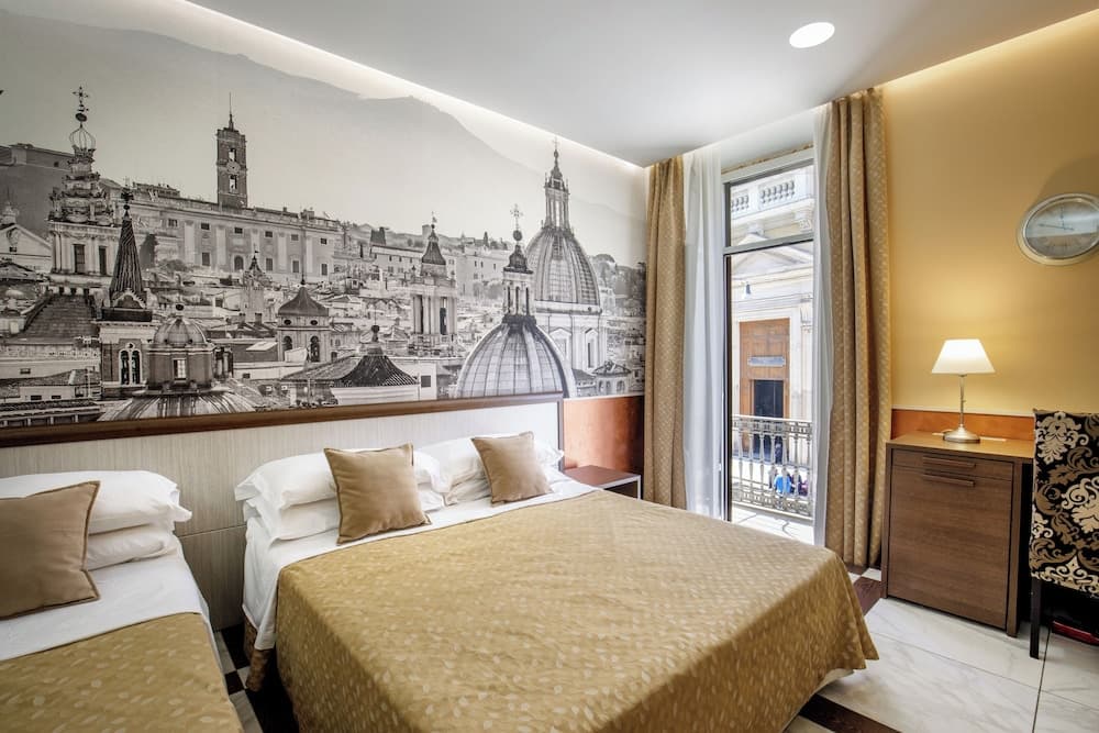 Corso Grand Suite