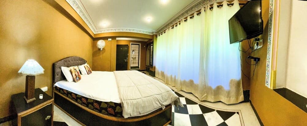 Mild Life Hostel Udaipur