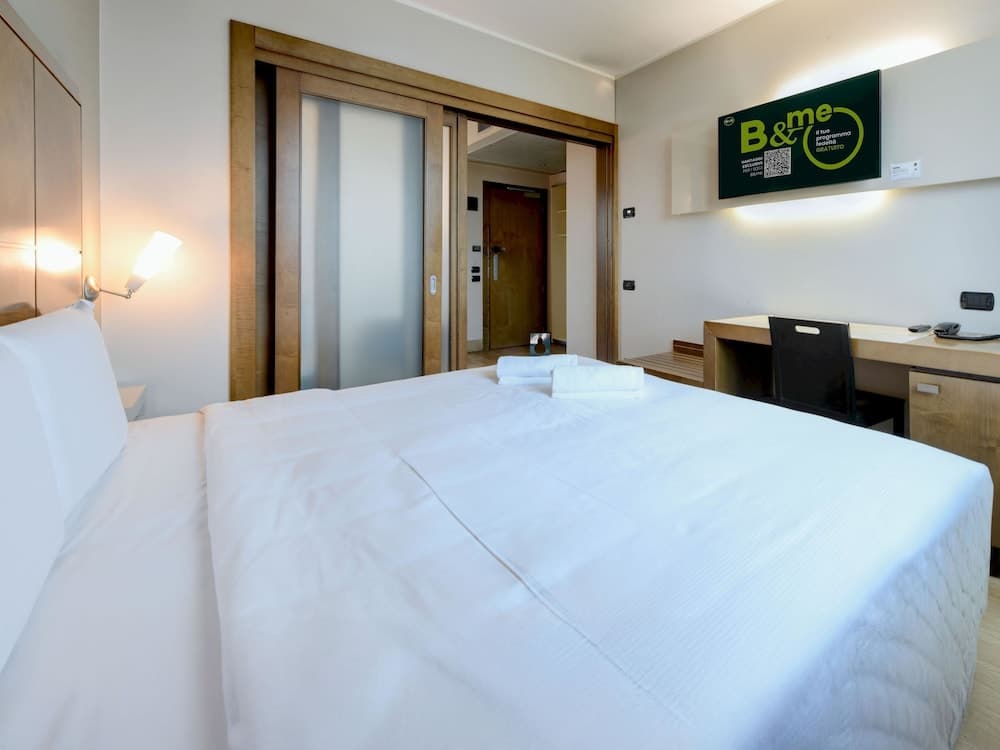 B&B Hotel Padova