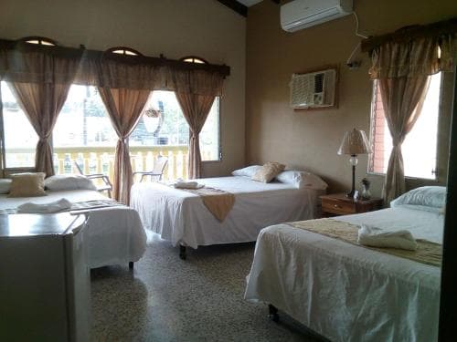 Hostal Del Valle