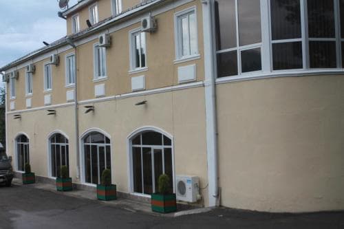 Hotel Romantika