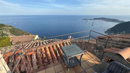 La Suite du Village d'Eze