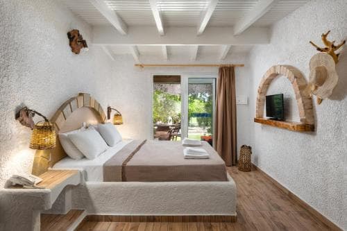 Elefteria Apartments