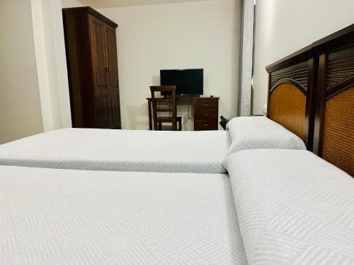 Hotel Cervantes