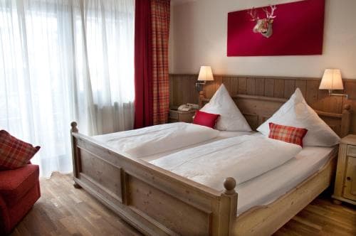 Landferienhotel Augustin
