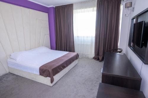 Hotel Maryiotis