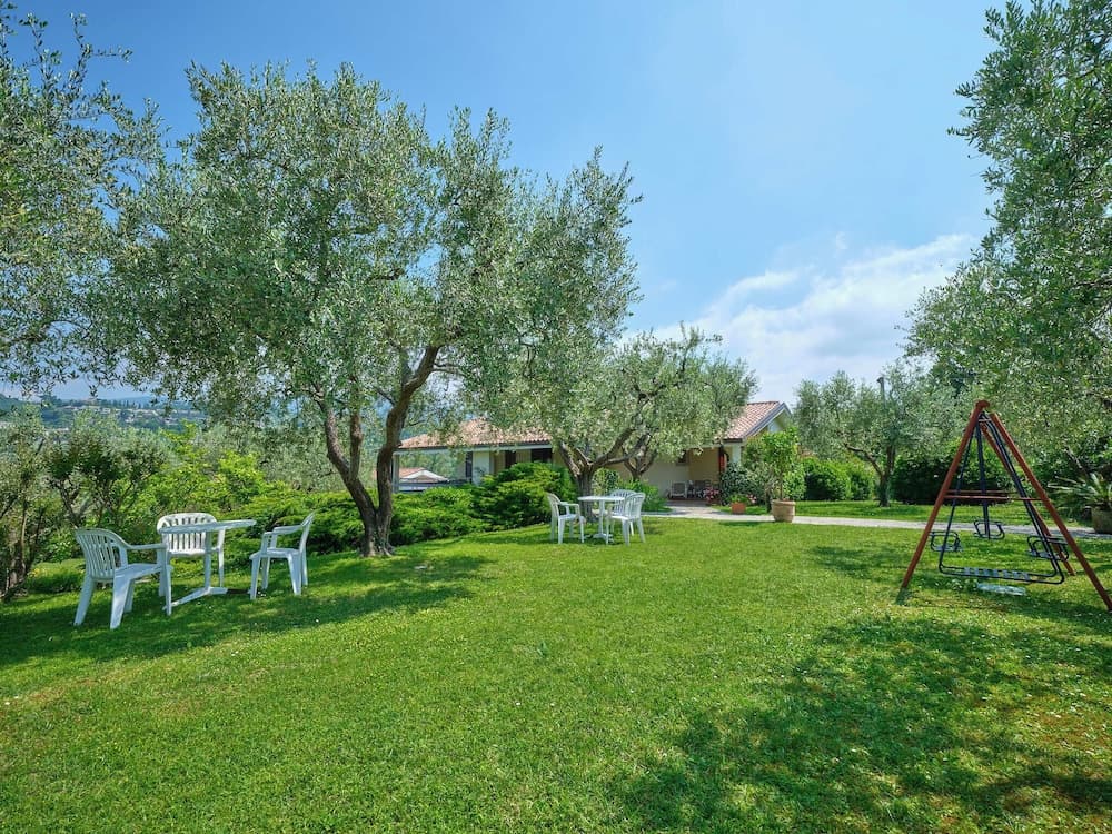 Residence Le Rasole