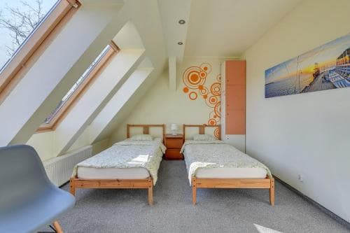 Hostel George
