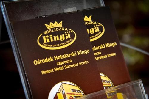 Kinga