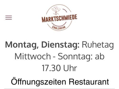 Hotel Marktschmiede