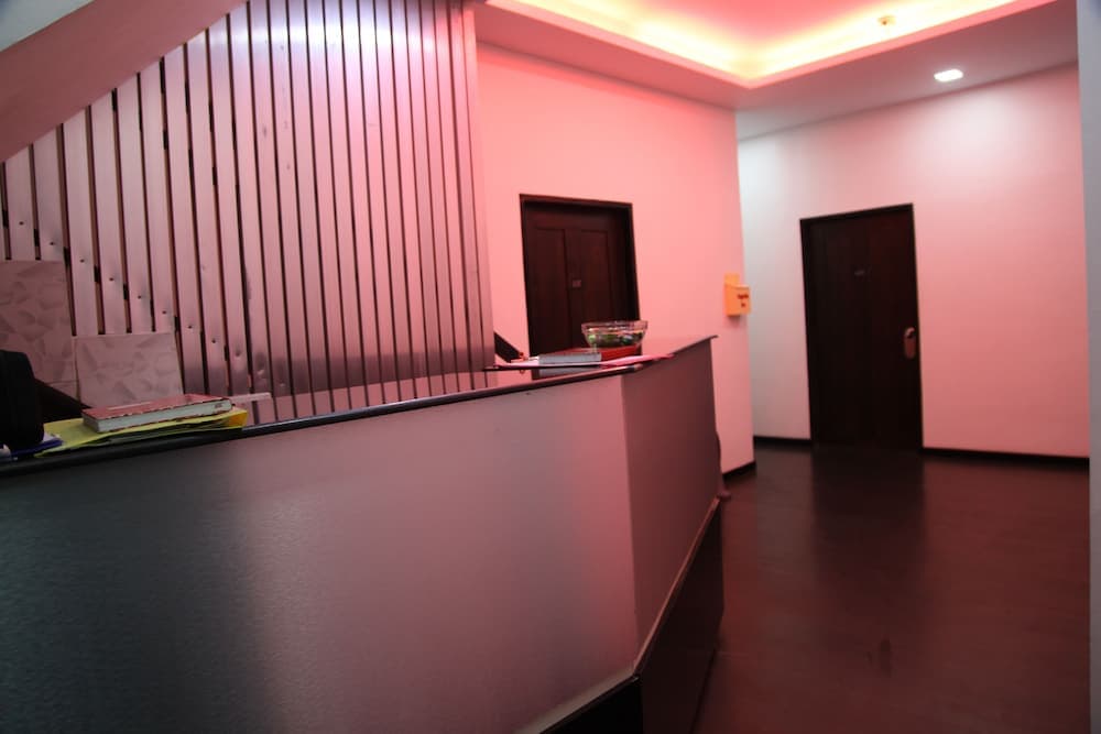 Mini Platinum Hotel