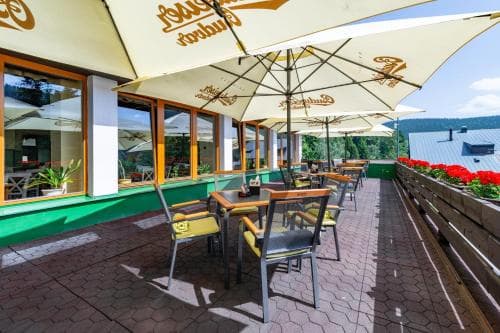 Parkhotel Harrachov