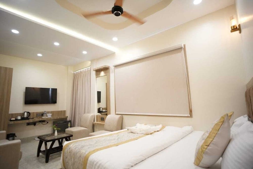 Hotel Om Villa